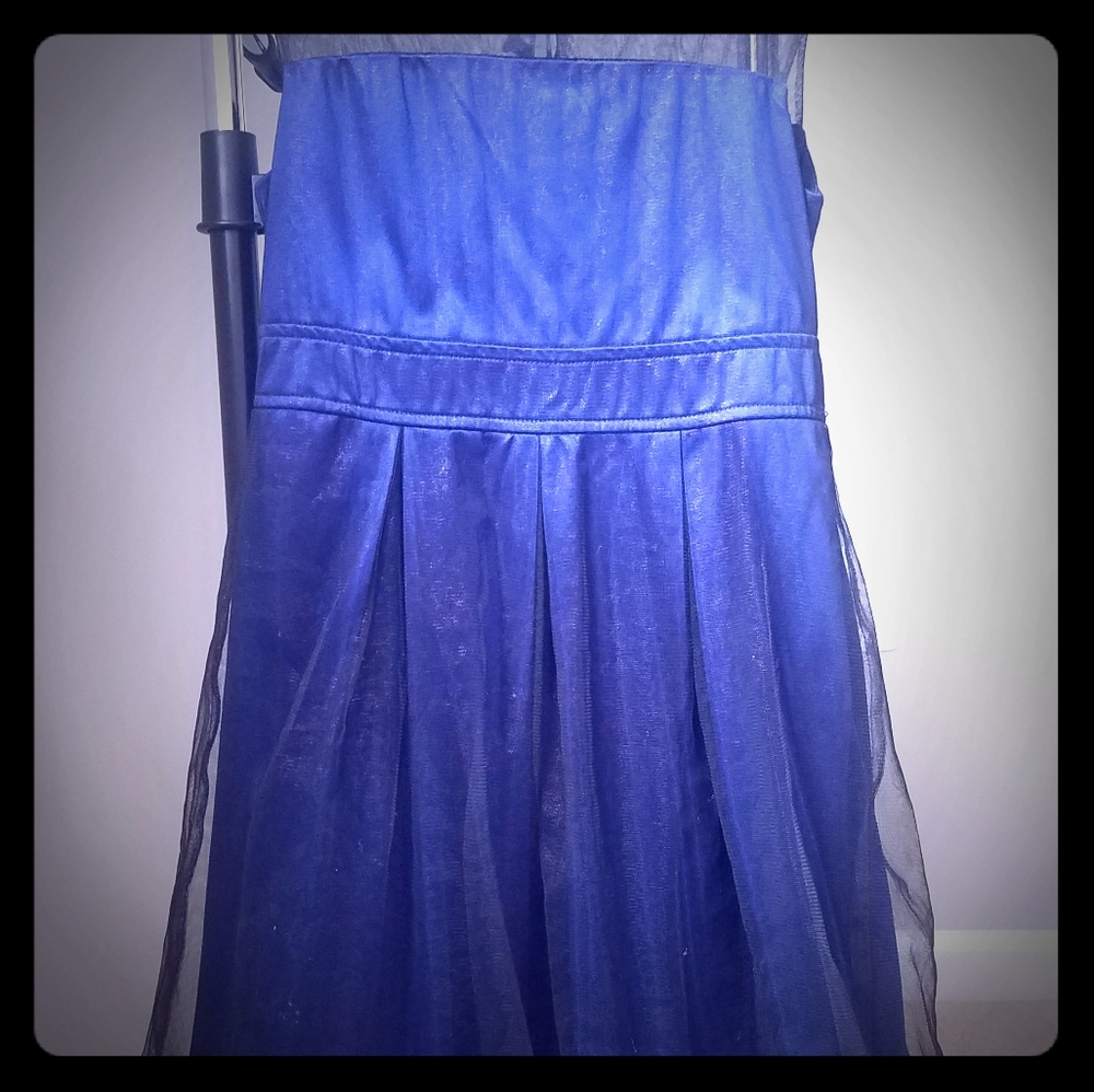 Recital Dress